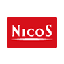 NICOSが使えます